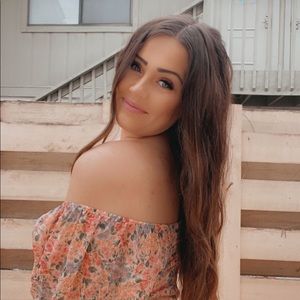 Meet your Posher, Payton